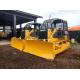 24.7ton Forest Logging Bulldozer Shantui SD22F With Mechanical Winch