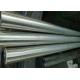 Nickel Alloy 200 2.4066 EFW Welded Pipe UNS N02200 ASTM B474 Standard