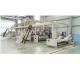 Dpack corrugator Two Layers Corrugated Cardboard Production Line with Medium Speed 150m/min ,manufacturing boxes machine