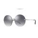 Lightweight Parim Spectacle Frames / Men Women Porlarized Sun Glasses TAC Lens