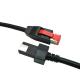 Powered Wireless USB 24V Cable 2x4 Plug Cable For POS Sysyem