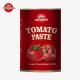 400g Can Of Tomato Paste Adheres To The Production Standards Set By ISO HACCP  BRC And FDA