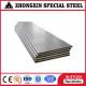 ASTM AISI SUS 309S 310S Stainless Steel Cold Rolled Sheet Plate 2b Finish 4*8