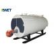 1.25Mpa Gas Steam Boiler Full Automation 10 Ton /H Rated Evaporation