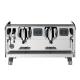 CRM3202 Coffee Shop Espresso Machine , 12L Double Head Coffee Machine For Coffee Shop