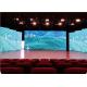 3x3 Multi Screen Video Walls for Conference , Constant Current Driving method