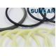 703-08-33630 703-08-33631 Center Joint Seal Kit For Komatsu PC200-7 PC200-8 PC228US-3 PC228US-3EO  PC240-8MO PC270