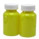 Various Hues 300ML PET Drug-Grade Empty Medical Plastic Bottle for Pill Capsule Supplement