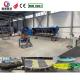 Customizable Kayak Making Machine Rock And Roll Rotomoulding Machines