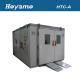 Room temperature and humidity test chamber HTC-A
