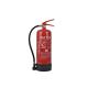 CE BSI EN3 MED Water Fire Extinguisher With 14bar / 17bar / 21bar Working Pressure