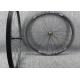 Washable Bicycle Wheel Stickers , Mtb Rim Stickers Weather Resistance