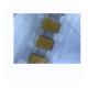 TAJD107K010RNJ SMT Chip Tantalum Chip Capacitors 10uA 2917 7343 Metric