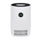 RoHS 15w Portable Room Air Filters Kitchen Odor Removal Machine