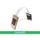 UART Interface Capacitive Fingerprint Reader Module CAMA-SM30 500 DPI Image Resolution