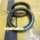 4K7462 4K7461 6K2430 6K9148 Dust Wiper Seals Seal lip type for c.a.t loader tcn nbr red black