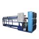 10KW 450kg Block Ice Machine Clear Ice Block Making Machine 1T/24h