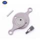 High Precision Automatic Transmission Gearbox Clutch Hedge Gear