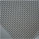 Effortless Installation Stainless Steel Window Screen 0.21mm Thickness