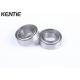 Trucks Small Electric Motor Bearings , Cars MR137ZZ High Precision Ball Bearings