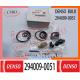 294009-0051 Common Rail Injection Pump Repair Kits HP4