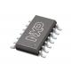 CAN Interface Integrated Circuit IC / TJA1043T,118 Hi Speed CAN Transceiver