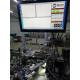 Metal Glass Glaze Potentiometer Assembly Line Production System High Efficiency DWQ--B139