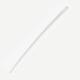 Sterilization ABS Amniotic Hook With 26.6CM For Medical Disposable Products WL12006