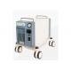 Portable Oilless Medical Air Compressor , Gas Air Compressor For Ventilator