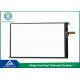 4.3 Inch Analog 4 Wire Resistive Touch Panel for LCD Monitor Single Touch