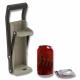 12oz and 16oz Aluminum Home Can Crusher Wall Mount Bottle Opener Recycling Cans Tools