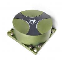 UAV Dynamic Fiber Optic Gyroscope Sensor For Inertial Platform Stabilizing