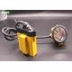 SAMSUNG Battery 25000Lux 10.4Ah Corded Mining Lamp 348lum