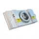 Laminar Flow Clean Room HEPA Fan Filter Unit FFU Cabinet 0.3um 3 Gears Speed Control