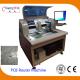 Manual Loading / Unloading PCB Depaneling Router with 50000RPM