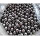 High Performance Tungsten Alloy Ball , Weights Tss Tungsten Super Shot Pellets