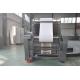 Heavy Duty Cardboard Box Printing Machine / Uv Offset Printing Machine Intermitent Type