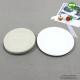 Eco-friendly dish plate 6inch/7inch/8inch ,biodegradable sugarcane tableware,Natural Party plate durable,sustainable