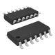Practical 14 Pin Electronic IC Chips , 14SOIC Processor Companion FM31256-G