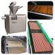 Soft Chewing Dog Food Extruder Machine Used To Make Meat Sticks