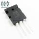 2SK1530/2SJ201 2SJ201 2SK1530 J201 Silicon N-Channel Transistor MOS Field Effect Transistor Audio Triode TO-3P TO-3PL
