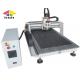 2 * 3 Feet Desktop 3D CNC Router Engraving Machines For Mold Industry