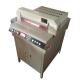 Auto Number Control Electric Guillotine Paper Cutter 450mm Cutting Size