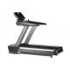 Shockproof  Commercial Gym Treadmill , Universal Fitness Treadmill Anti Skidding Deviation