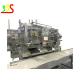 Sanaisi Mango Fruit Processing Line Stainless Steel