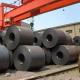 Q235 Q335 Hot Rolled Carbon Steel Coil ASTM Standard Welding For Construction