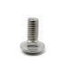 ANSI B18.51 Stainless Steel Carriage Bolt , Round Head Square Neck Bolts Din 603
