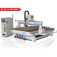 Hobby Cnc Wood Router Cutting Machines , Mini Cnc Pcb Drilling Machine Lubricating System