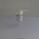 15ml Anodized Aluminum Non Spill Plastic Pump Dispenser For Shampoo