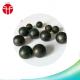 55 - 65HRC High Hardness Forged Grinding Media Balls For Mining